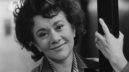 La comédienne Joan Plowright, figure du théâtre et du cinéma, est morte à l'âge de 95 ans