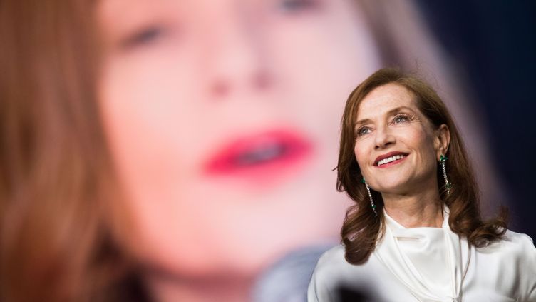 film isabelle huppert prostituée