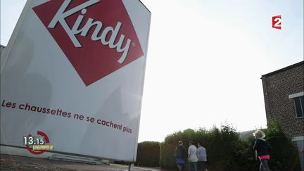 VIDEO. "13h15". Kindy : le jour que tous les salariés redoutaient est arrivé...