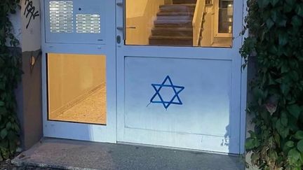 Allemagne : une inquiétante recrudescence d’actes antisémites (franceinfo)