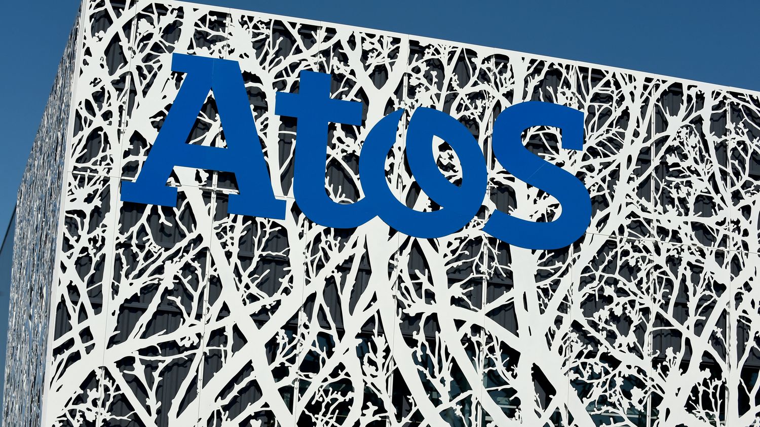 French group Atos, official IT partner of Paris 2024, posts several billion euros in net loss