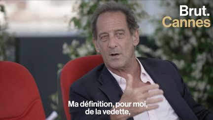 “Ma définition de la vedette ou de la star, c’est ‘the guy next door’, le monsieur qu’on peut tous être”. Pour Brut, Augustin Trapenard a rencontré l’acteur et réalisateur Vincent Lindon, qui est président du festival de Cannes 2022.