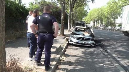 Adolescent tué par un policier à Nanterre : des renforts policiers attendus en région parisienne (France 2)