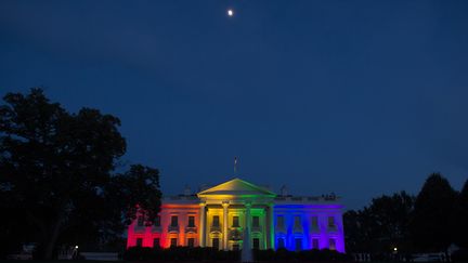 Obama : le mariage pour tous, "une victoire pour l'Amérique"