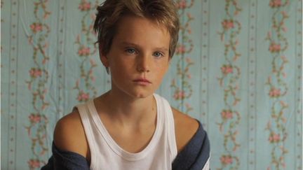 "Tomboy", r&eacute;alis&eacute; par&nbsp;C&eacute;line Sciamma, est diffus&eacute; mercredi 19 f&eacute;vrier 2014, &agrave; 20h50, sur Arte. (PYRAMIDE DISTRIBUTION)