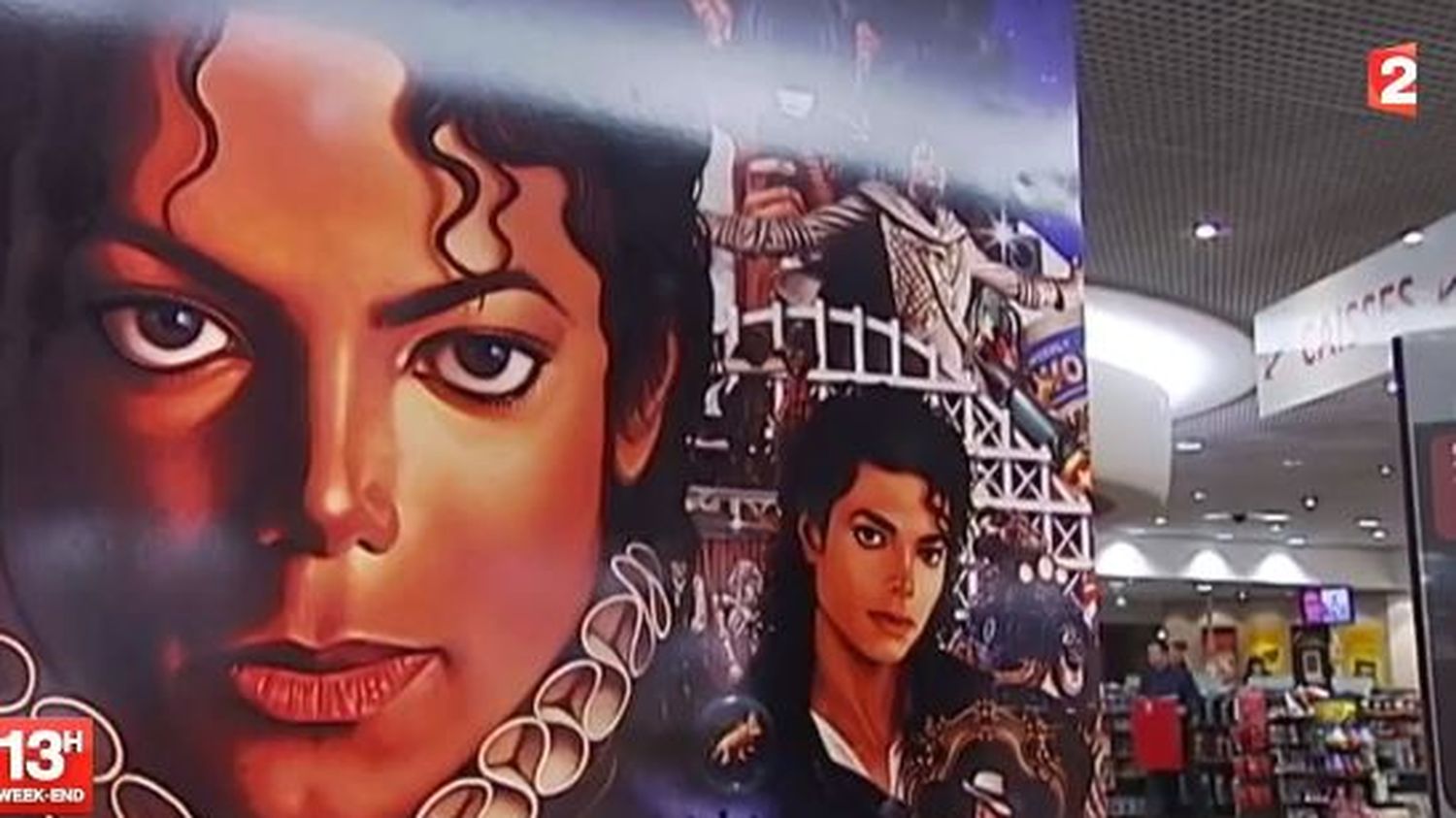 VIDEO. Ecoutez un extrait du nouvel album de Michael Jackson