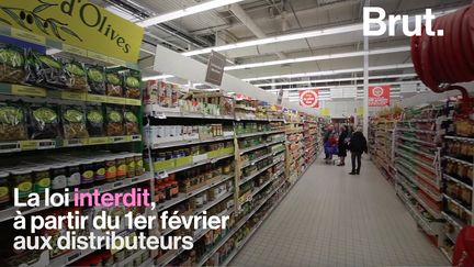 Depuis le 1er février, les prix de certains produits de grandes marques sont en hausse. Voici pourquoi.