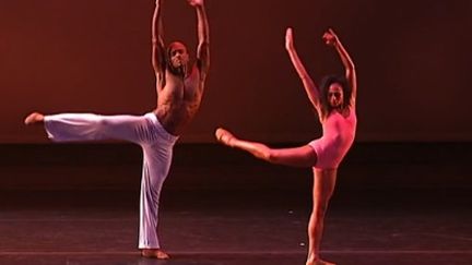 La compagnie d'Alvin Ailey va enchanter le Théâtre du Châtelet