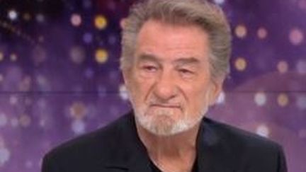 Eddy Mitchell, retour sur un album, une carrière