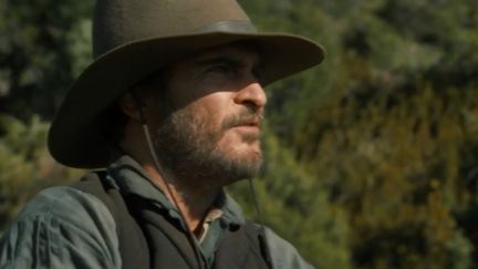 Cinéma : avec "Les Frères Sisters", Jacques Audiard signe un western poignant