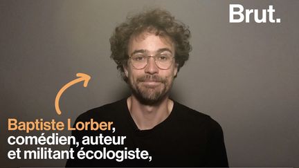 Un des projets de l'association Envol Vert est de protéger la biodiversité colombienne. L'acteur et militant écologiste Baptiste Lorber est venu prêter main-forte.