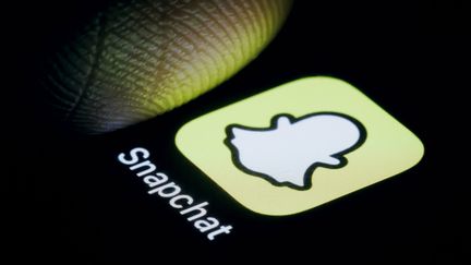 Meta and Snap have until December 1, 2023 to respond to the European Union's requests (photo illustration).  (THOMAS TRUTSCHEL / PHOTOTHEK / MAXPPP)