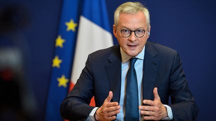 Coronavirus : « Les dégâts sur le chômage, sur l’emploi sur les faillites sont considérables », affirme Bruno Le Maire