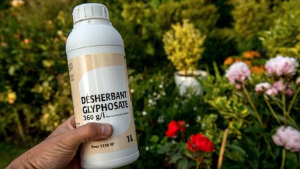 Santé : l’association “Campagne glyphosate” porte plainte