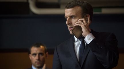 Syrie : la France désigne une ligne de conduite à ne pas franchir pour Bachar el-Assad