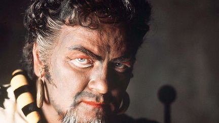 Jon Vickers dans "Otello"
 (Reg Wilson/REX Shutterstock )