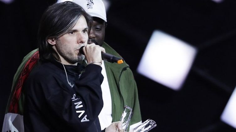 Une Petition Veut Priver Orelsan De Ses Trois Victoires De La Musique