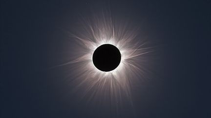 États-Unis : en attendant l'éclipse du siècle