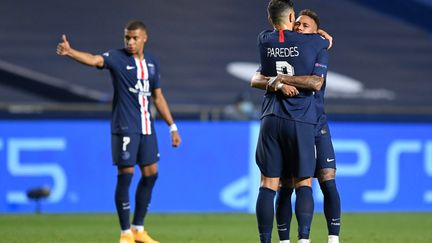 Football : le long chemin du PSG vers la finale de la Ligue des Champions