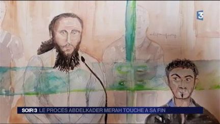 Le procès Abdelkader Merah touche à sa fin