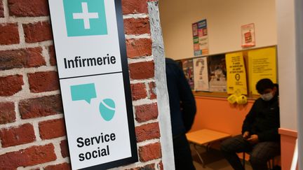 Covid-19 : les infirmières scolaires en colère