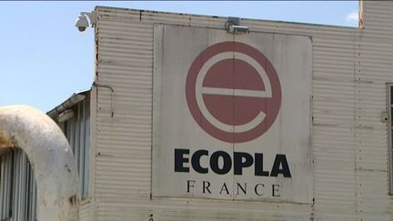 Ecopla : la nouvelle usine à sauver