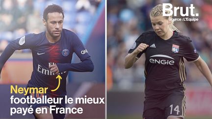 Ce 7 juin, le premier match des Bleues a réuni près de 10 millions de téléspectateurs. Pourtant, les joueuses de football sont encore victimes d'un manque de reconnaissance.