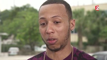 VIDEO. "Les gens tiraient les blessés dehors", raconte un rescapé de la fusillade d'Orlando