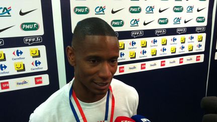 Claudio Beauvue