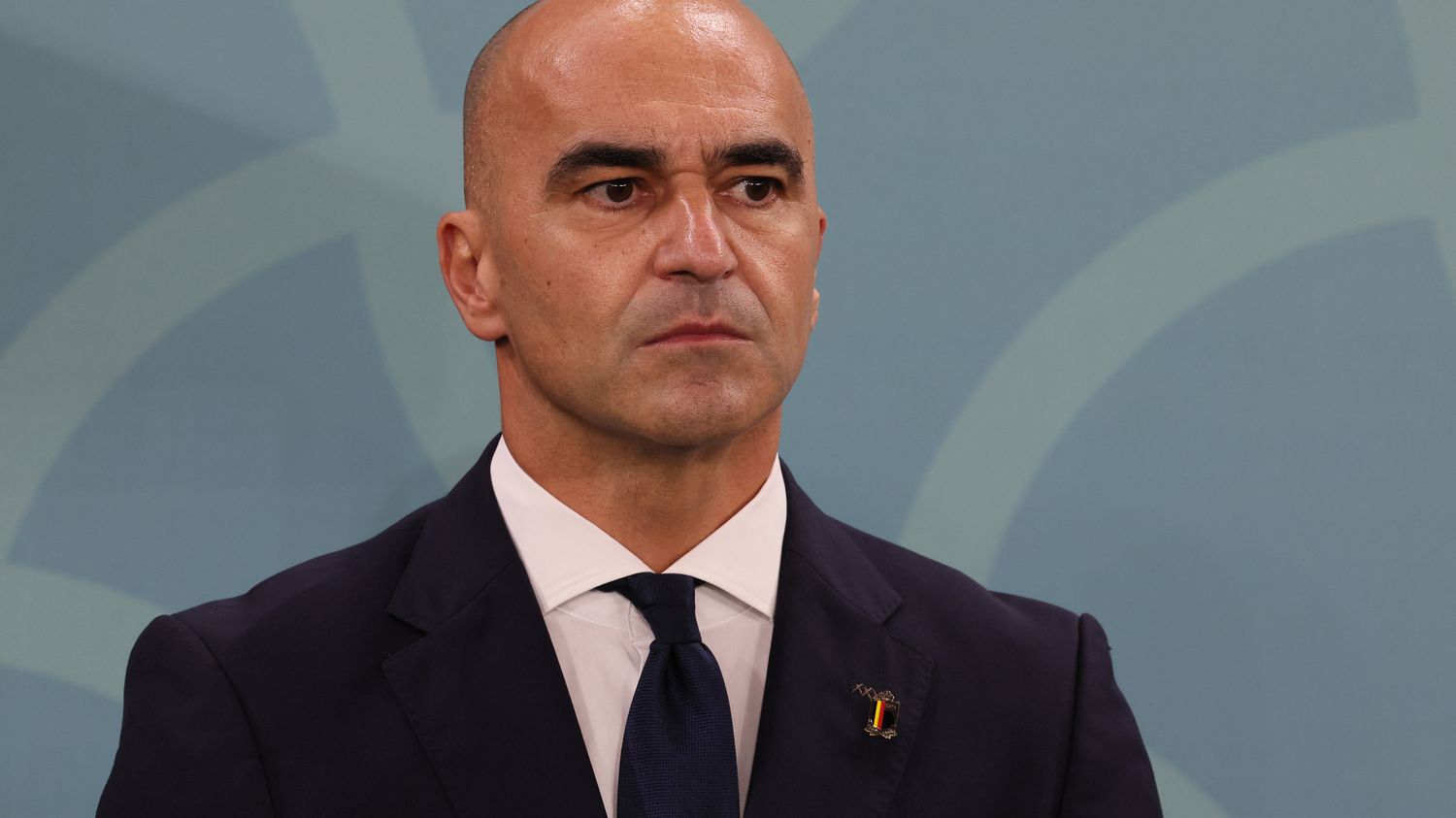 Coupe Du Monde 2022 Le Sélectionneur Belge Roberto Martinez Démissionne Après Lélimination 