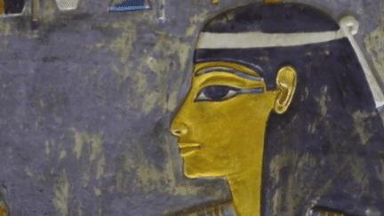 Le mystère Nefertiti enfin résolu ?