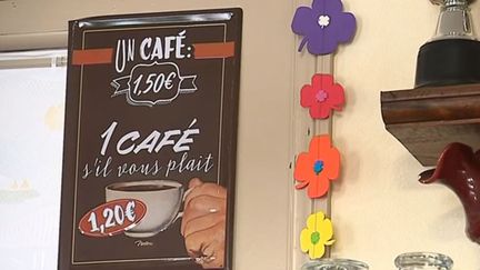 Initiative : un café s'il vous plait