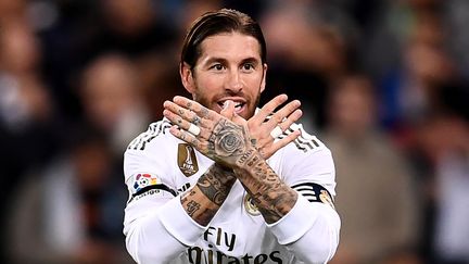 PSG : dernière formalité pour Sergio Ramos