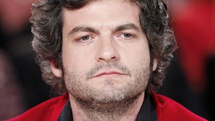 Matthieu Chedid a écrit une chanson hommage à Charlie Hebdo.
 (Frédéric Dugit / PQR Le Parisien / MAxPPP)