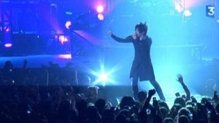 Le Meteor Tour d&#039;Indochine à Nice
 (Culturebox)