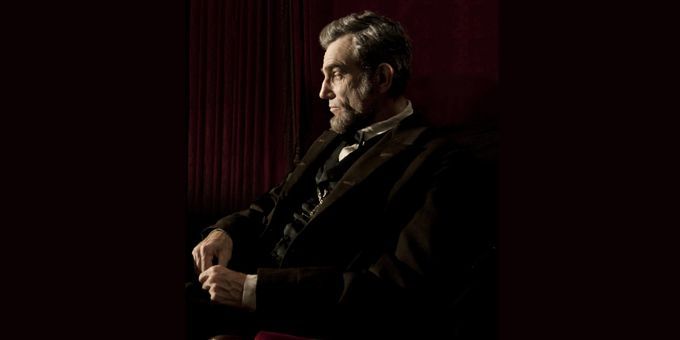 Daniel Day Lewis est &quot;Lincoln&quot;, dans le nouveau film de Steven Spielberg
 (Twentieth Century Fox France)