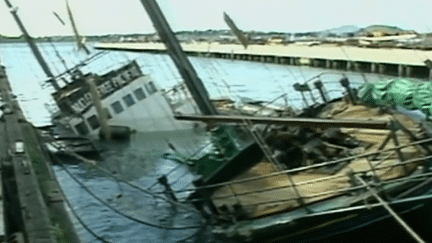 Rainbow Warrior : 30 ans après