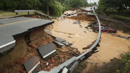 &nbsp; (Michael Spooneybarger Reuters)