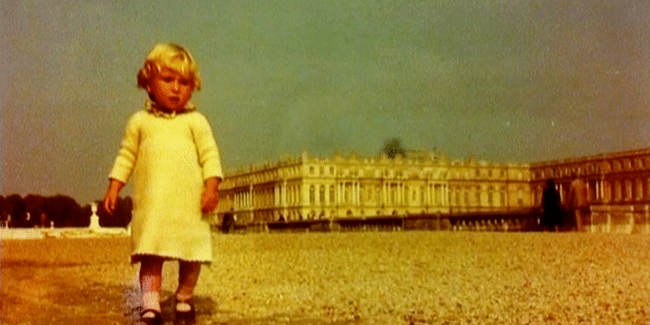 &nbsp; (Photos-souvenir de Versailles)