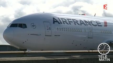 Air France lance une nouvelle compagnie à bas coût