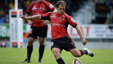 Benjamin Urdapilleta (US Oyonnax)