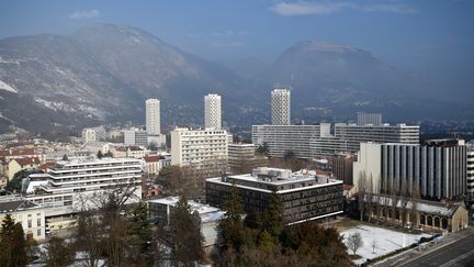 Grenoble : une grande ville dirigée par les écologistes