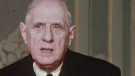 Le jour où : de Gaulle est redevenu un homme parmi les autres