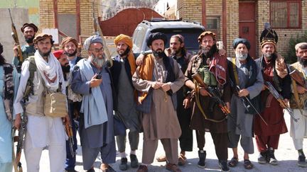 Afghanistan : les talibans ont-ils vraiment changé ?