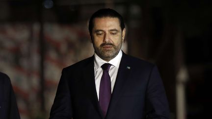 Liban : le Premier ministre démissionnaire Saad Hariri de retour dans son pays