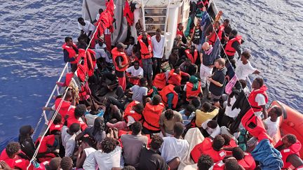 Le 23h philo avec France Culture : quel accueil pour les migrants ?