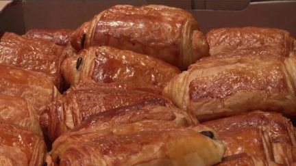 Viennoiserie : la chocolatine célébrée à l’occasion de sa journée mondiale