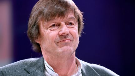 Quinquennat Macron : Nicolas Hulot pressenti pour entrer au gouvernement