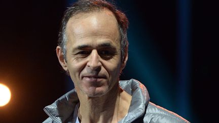 Jean-Jacques Goldman a obtenu le retrait de l'hymne à Balkany
 (PATRICK HERTZOG / AFP)