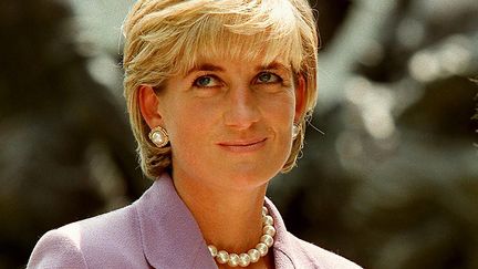 Décès de Diana : 20 ans déjà